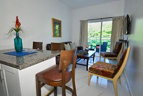 Rosil Place Aparthotel by the Beach