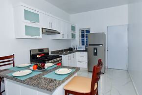 Rosil Place Aparthotel by the Beach