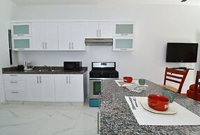 Rosil Place Aparthotel by the Beach