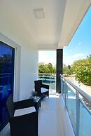 Rosil Place Aparthotel by the Beach