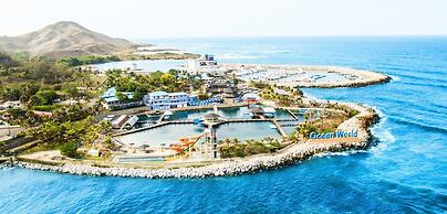 Rosil Place Aparthotel by the Beach