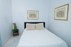 Rosil Place Aparthotel by the Beach