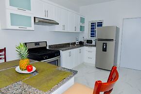 Rosil Place Aparthotel by the Beach