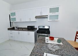 Rosil Place Aparthotel by the Beach