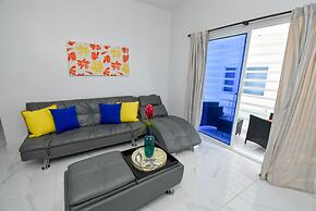 Rosil Place Aparthotel by the Beach