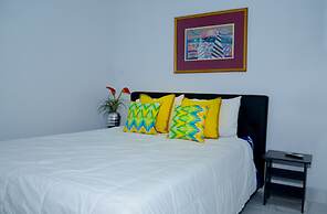 Rosil Place Aparthotel by the Beach