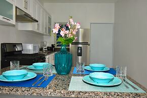 Rosil Place Aparthotel by the Beach