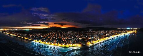 Miotto Executive Hotel