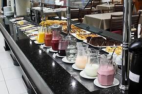 Miotto Executive Hotel