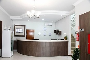 Miotto Executive Hotel