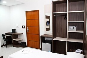 Miotto Executive Hotel