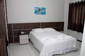 Miotto Executive Hotel