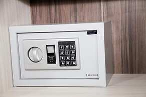 Miotto Executive Hotel