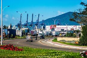 Miotto Executive Hotel