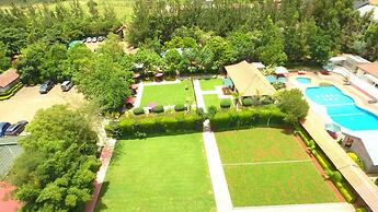 The Noble Hotel and Conference Center