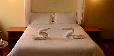 The Noble Hotel and Conference Center