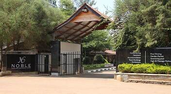 The Noble Hotel and Conference Center