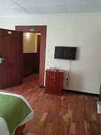 The Noble Hotel and Conference Center