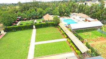 The Noble Hotel and Conference Center