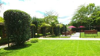 The Noble Hotel and Conference Center