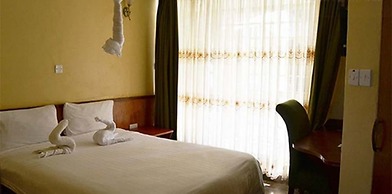 The Noble Hotel and Conference Center