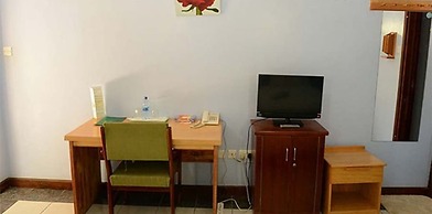 The Noble Hotel and Conference Center