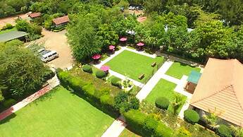 The Noble Hotel and Conference Center