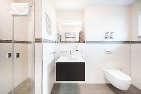 AKZENT Apartmenthotel Binz