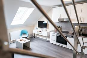 AKZENT Apartmenthotel Binz
