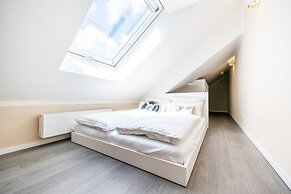 AKZENT Apartmenthotel Binz