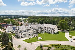 AKZENT Apartmenthotel Binz