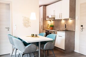 AKZENT Apartmenthotel Binz