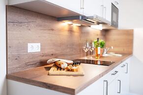 AKZENT Apartmenthotel Binz