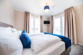 AKZENT Apartmenthotel Binz