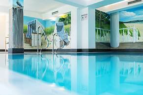 AKZENT Apartmenthotel Binz