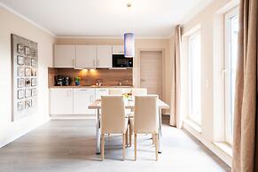 AKZENT Apartmenthotel Binz