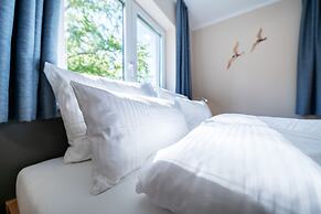AKZENT Apartmenthotel Binz
