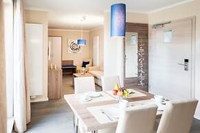AKZENT Apartmenthotel Binz