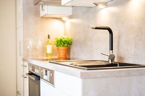 AKZENT Apartmenthotel Binz