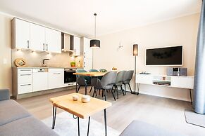 AKZENT Apartmenthotel Binz