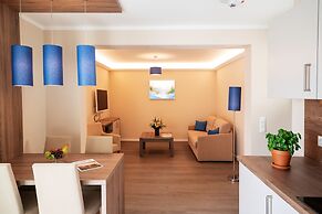 AKZENT Apartmenthotel Binz