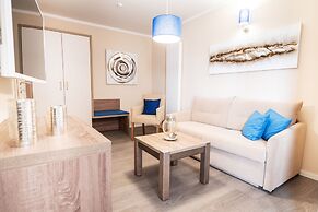 AKZENT Apartmenthotel Binz