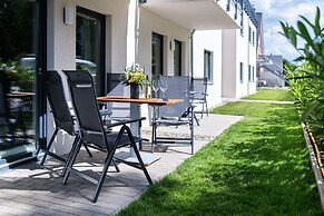 AKZENT Apartmenthotel Binz