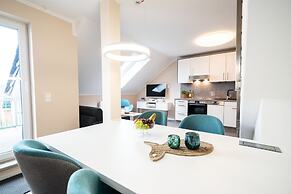 AKZENT Apartmenthotel Binz