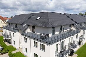 AKZENT Apartmenthotel Binz