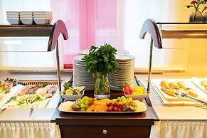 AKZENT Apartmenthotel Binz