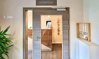 AKZENT Apartmenthotel Binz