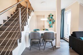 AKZENT Apartmenthotel Binz