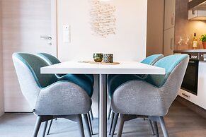AKZENT Apartmenthotel Binz
