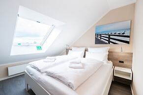 AKZENT Apartmenthotel Binz